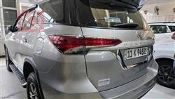 تويوتا فورجنر